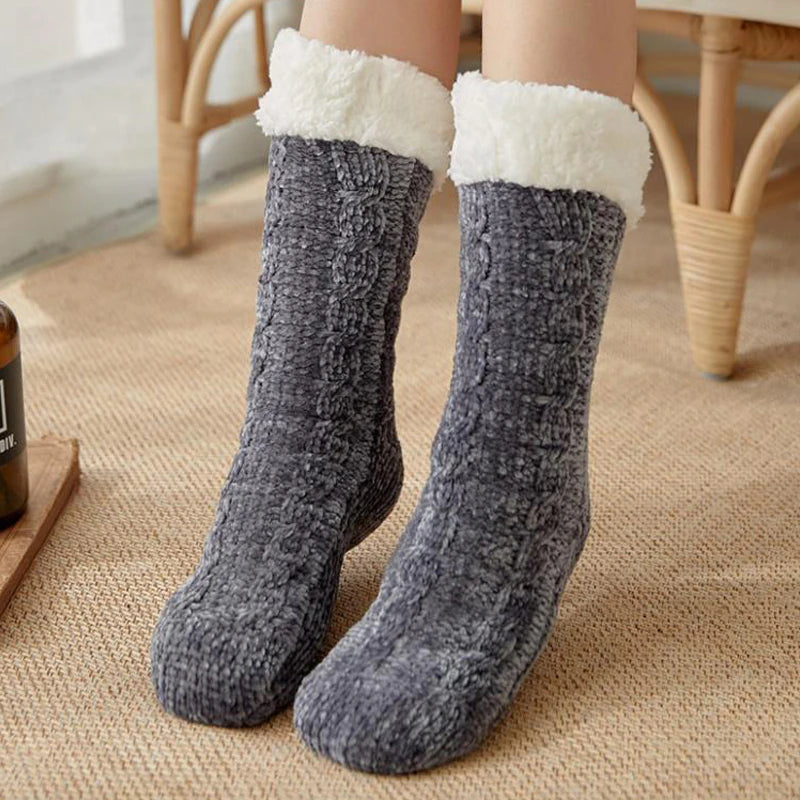 Wintersocken